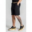 Pantalón Gk Balance Negro  GIANNIKAVANAGH