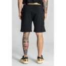 Pantalón Gk Balance Negro  GIANNIKAVANAGH