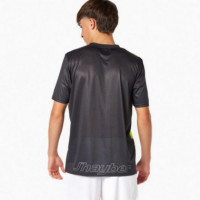 Camiseta Jhayber Illusion Black  JHAYBER PADEL