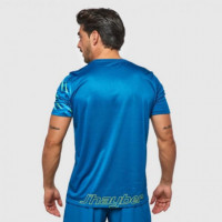 Camiseta Jhayber Grass Navy  JHAYBER PADEL