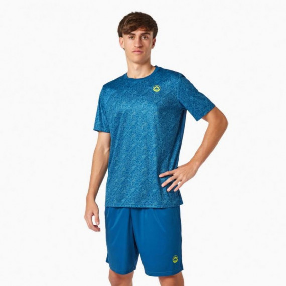 Conjunto Jhayber Paris Navy  JHAYBER PADEL