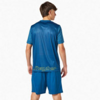 Conjunto Jhayber Paris Navy  JHAYBER PADEL