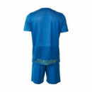 Conjunto Jhayber Paris Navy  JHAYBER PADEL