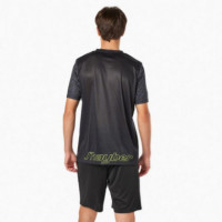 Conjunto Jhayber Paris Black  JHAYBER PADEL