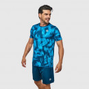 Conjunto Jhayber Brushes Navy  JHAYBER PADEL