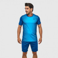 Conjunto Jhayber Fusion Blue  JHAYBER PADEL