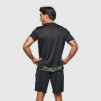 Conjunto Jhayber Fusion Green  JHAYBER PADEL