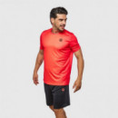 Conjunto Jhayber Fusion Red  JHAYBER PADEL