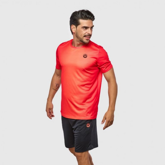 Conjunto Jhayber Fusion Red  JHAYBER PADEL