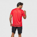 Conjunto Jhayber Fusion Red  JHAYBER PADEL