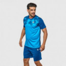 Conjunto Jhayber Stamp Blue  JHAYBER PADEL