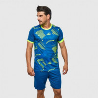 Conjunto Jhayber Tire Navy  JHAYBER PADEL