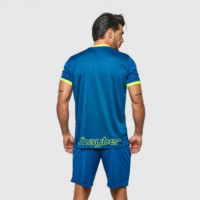 Conjunto Jhayber Tire Navy  JHAYBER PADEL