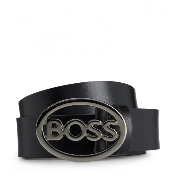 Cinturones BOSS_ICON-OV-G_SZ35  BOSS
