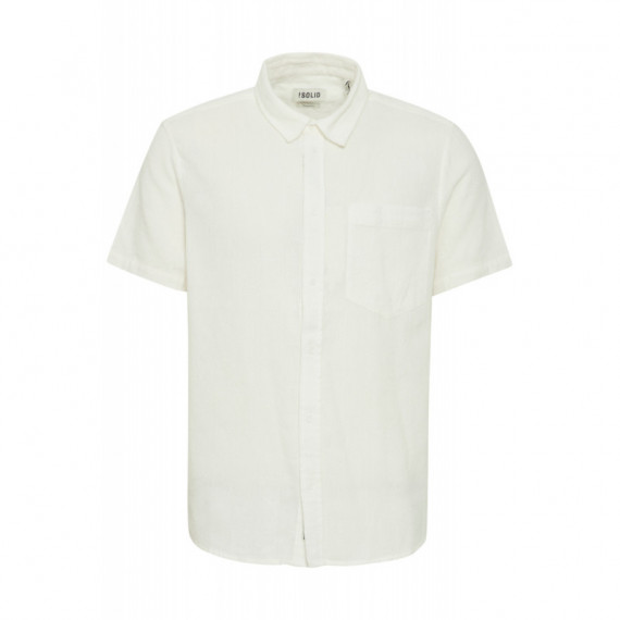 Camisas Camisa !SOLID Ilmin