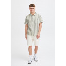 Camisas Camisa !SOLID Lin