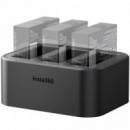 INSTA360 Ace/ace Pro Cargador Rápido