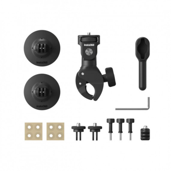 INSTA360 Kit Motero 2023