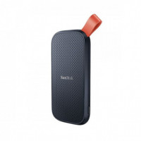 SANDISK SSD2TB Portátil 800MBS