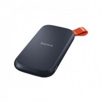 SANDISK SSD2TB Portátil 800MBS