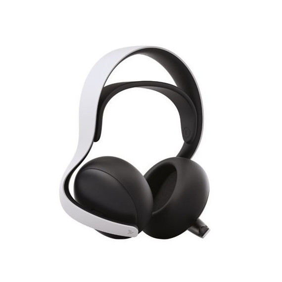 Auricular SONY Playstation Pulse élite PS5/PC/MAC/MOBILE
