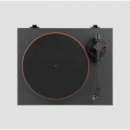 Tocadiscos JBL Spinner Bt Negro/naranja