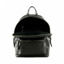 Mochila Liuto VBS3KG16R  VALENTINO