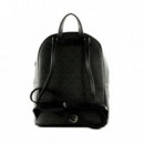 Mochila Liuto VBS3KG16R  VALENTINO