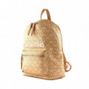 Mochila Liuto VBS3KG16R  VALENTINO