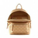 Mochila Liuto VBS3KG16R  VALENTINO