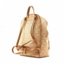 Mochila Liuto VBS3KG16R  VALENTINO