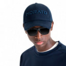 Gorra de Béisbol de Algodón  ANTONY MORATO