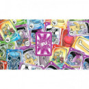 Virus 2  TRANJIS GAME