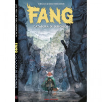 Fang - Guanxe Atlantic Marketplace