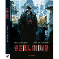 Berlinoir - Guanxe Atlantic Marketplace