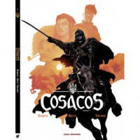 Cosacos - Guanxe Atlantic Marketplace