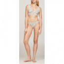 Bikini Sujetador Mujer TOMMY HILFIGER Fixed Triangle
