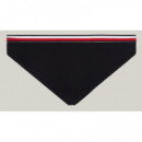 Bikini Braga Mujer TOMMY HILFIGER Bikini
