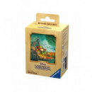 Caja de Mazo Modelo B Robin Hood Lorcana Into The Inklands Disney  RAVENSBURGER