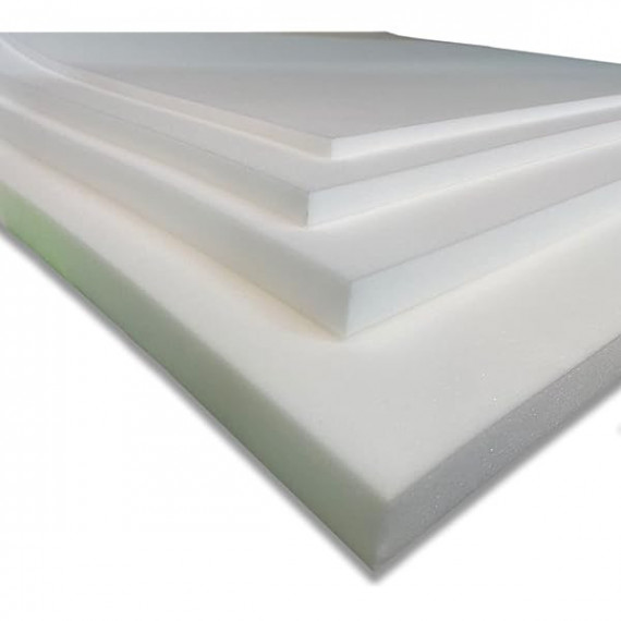 Plancha Esponja 5MM 2000X1000