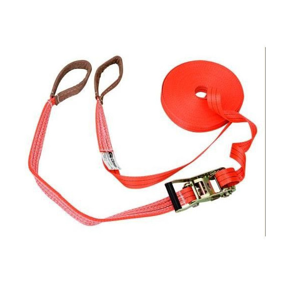 Linea de Vida Climax Horizontal 20 Metros