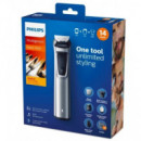 Afeitadora Corporal Philips