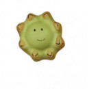 Pomo Sol Ceramica Mate 321CO