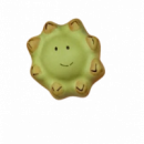 Pomo Sol Ceramica Mate 321CO