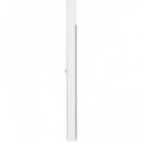 KSIX Tubo Led con Sensor Movimiento 33CM 80 LUMENES,0.9W,4000K a Pilas Grace