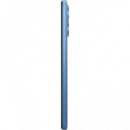 XIAOMI Telefono Movil Redmi Note 12 5G Gris 6.67", 4GB Ram, 128GB, Octa Core, 48MP-13MP-8MP