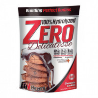 100% Hydrolyzed Zero Delicatesse BEVERLY - 1 Kg
