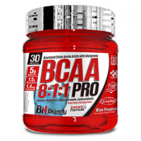 Bcaa Pro 8:1:1 BEVERLY - 300G