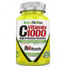 Vitamin C1000 BEVERLY - 90 Perlas