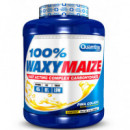 100% Waxy Maize QUAMTRAX - 2,3 Kg